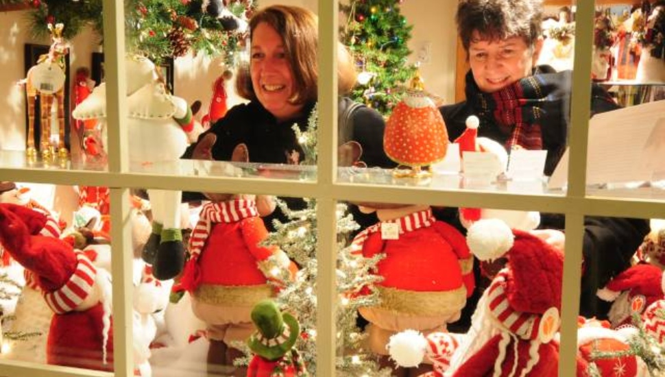 Magical and Beautiful Events Throughout Montgomery County to Enjoy This December