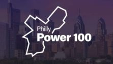 Philly power 100