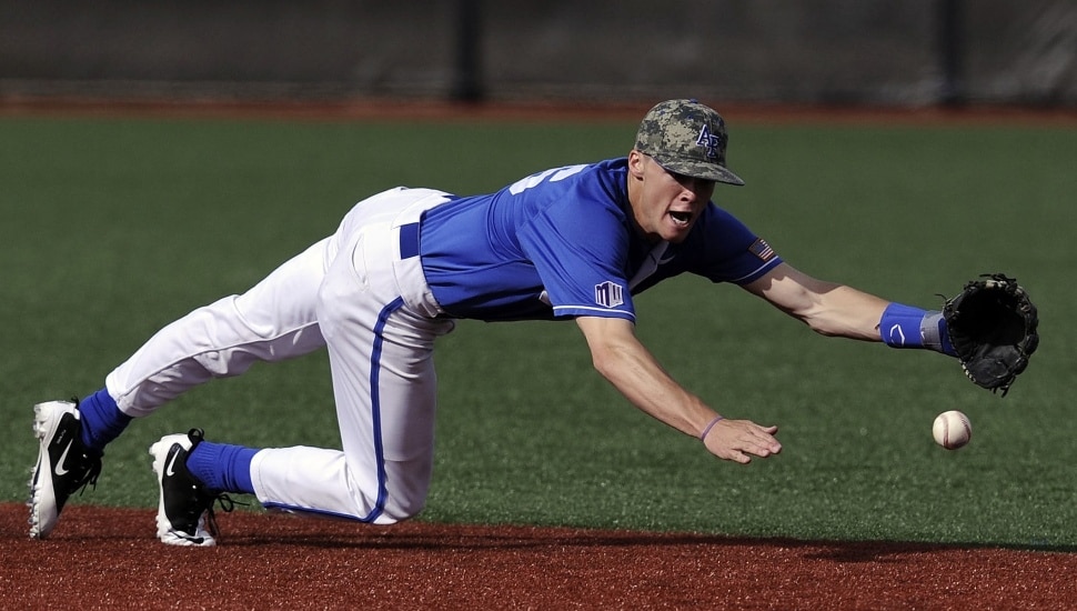 Montco Native Co-founds ‘Proud to Be in Baseball,’ Nonprofit Supporting LGBTQ+ Athletes