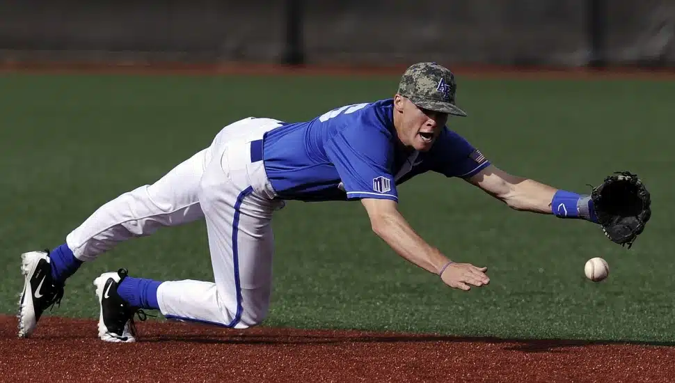 baseball-player-shortstop-infield-sport Bryan Ruby