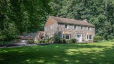 wynnewood colonial for sale in montco