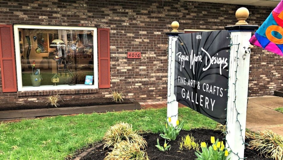Montco Art Galleries