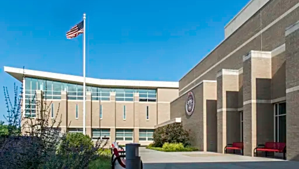harriton high school