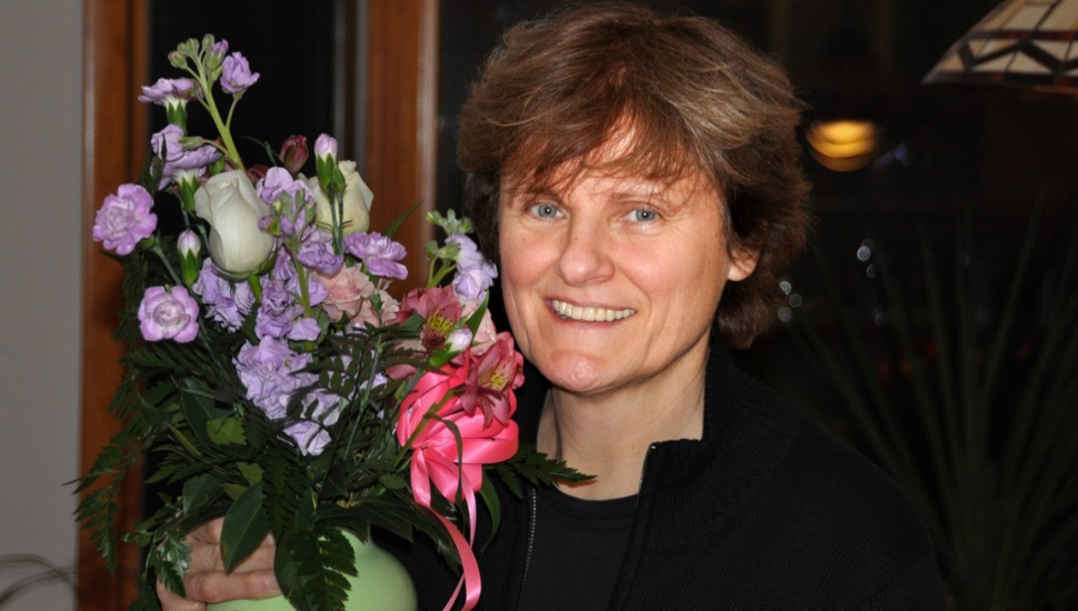 Dr. Katalin Kariko
