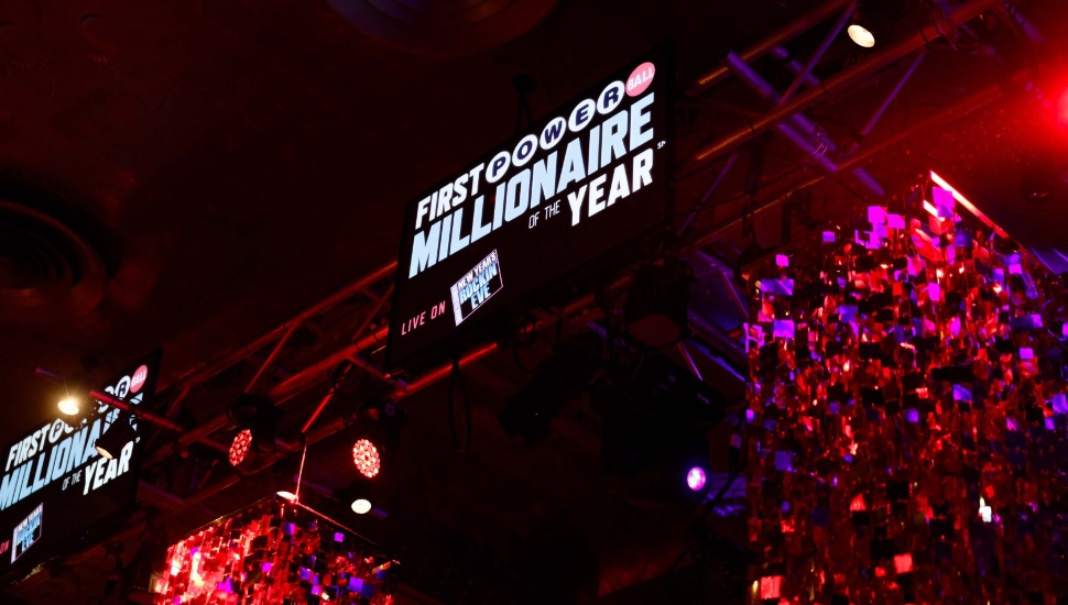 millionaire new years rockin eve