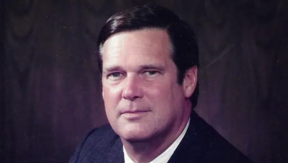 George Thompson Pew