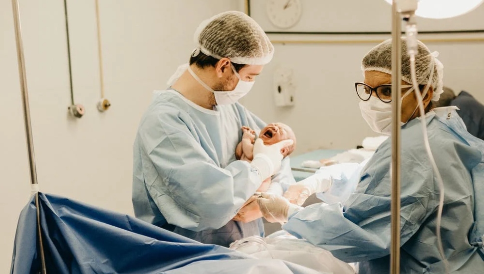Maternity Care