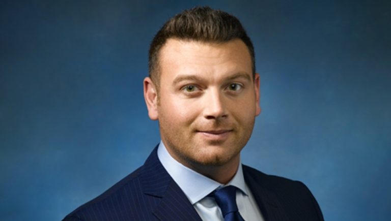 Citadel Credit Union Hires Phil Sutliff As Head Of Business Banking