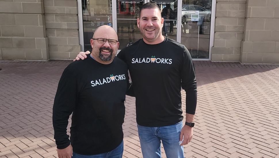 saladworks guys