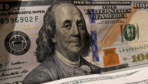 100-dollar Bill