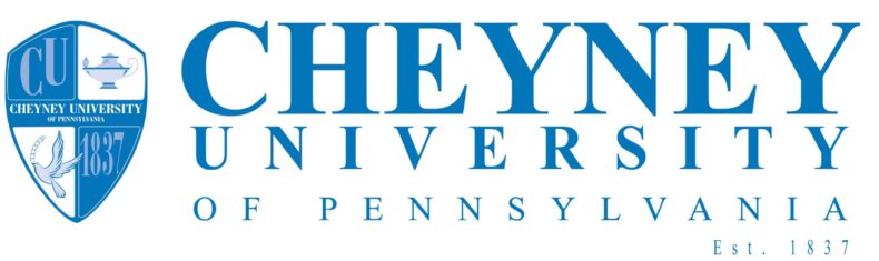 Cheyney University logo