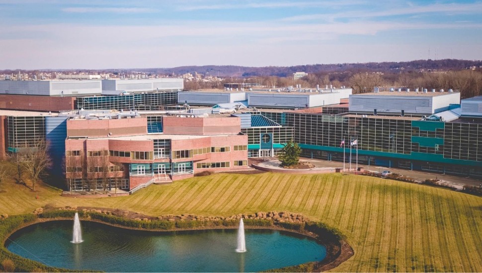 Center for Breakthrough Medicines