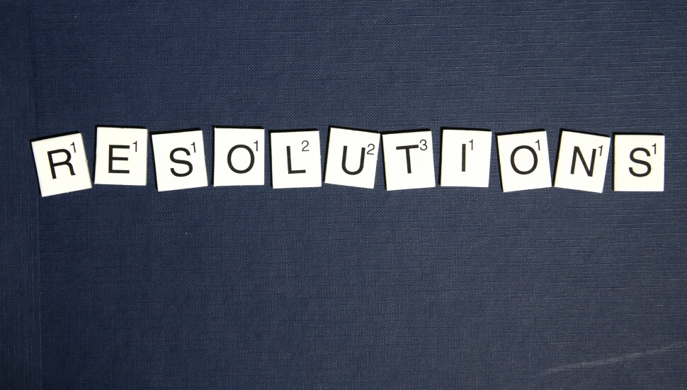 Career Resolutions