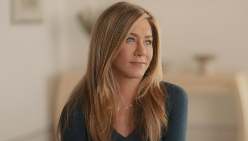 Jennifer Aniston