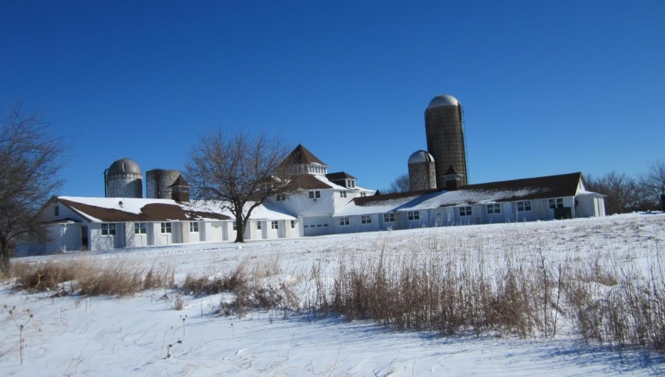 norristown farm park