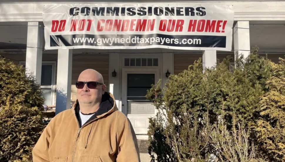 Upper Gwynedd Battles Over Last Large Undeveloped Parcel of Land