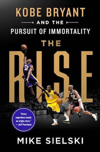 ThBook Jacket from The Rise