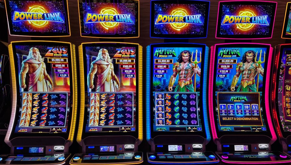 Valley forge casino pennsylvania gaming