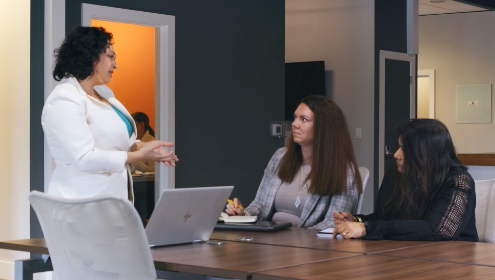 Workplace Harmony