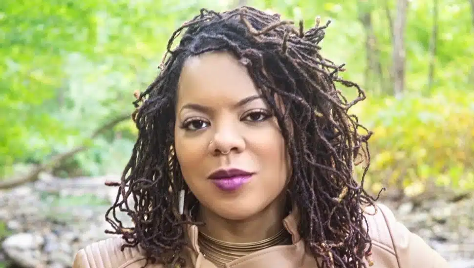 SuggesBryn Mawr’s Airea D. Matthews Named Philadelphia’s New Poet Laureate