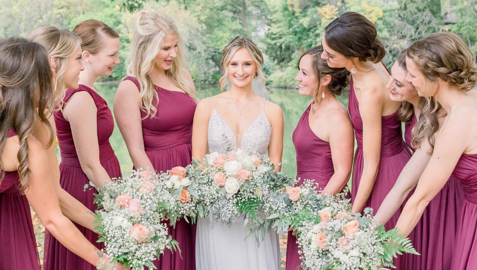 david's bridal 2022