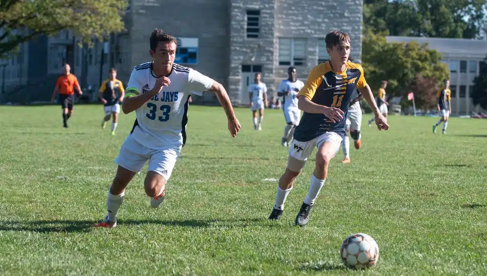 eddie soccer player