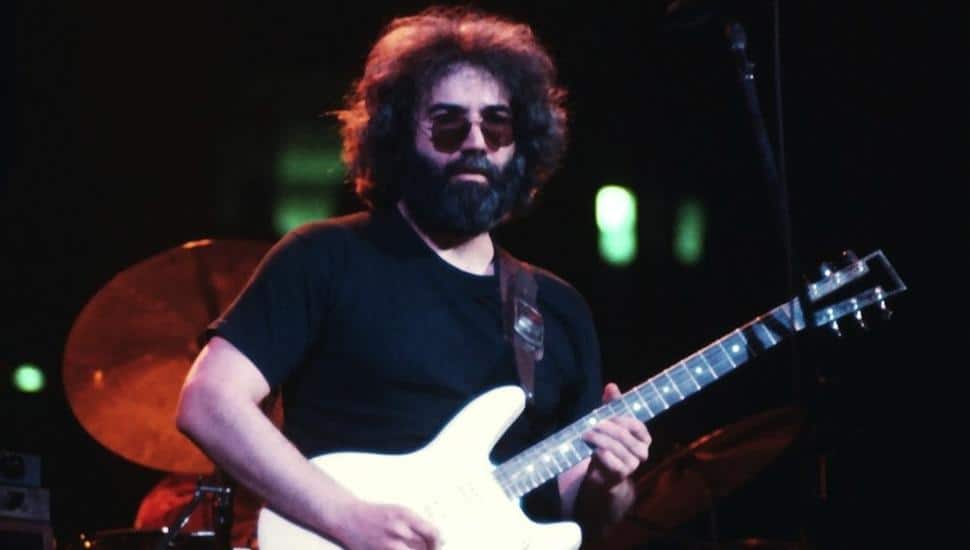 jerry garcia wikipedia