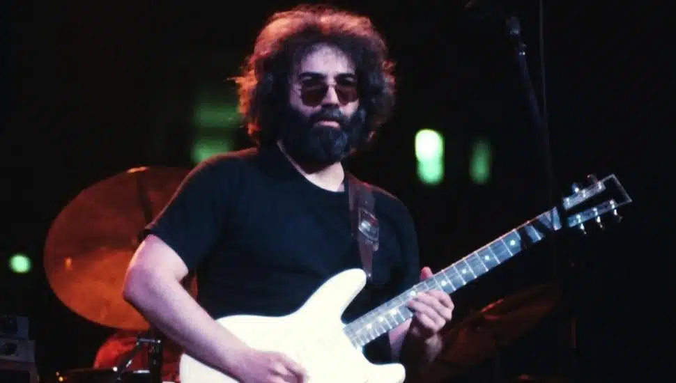 jerry garcia wikipedia