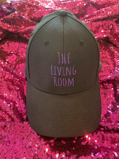 Living Room hat