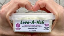 Love-A-Neh cheese