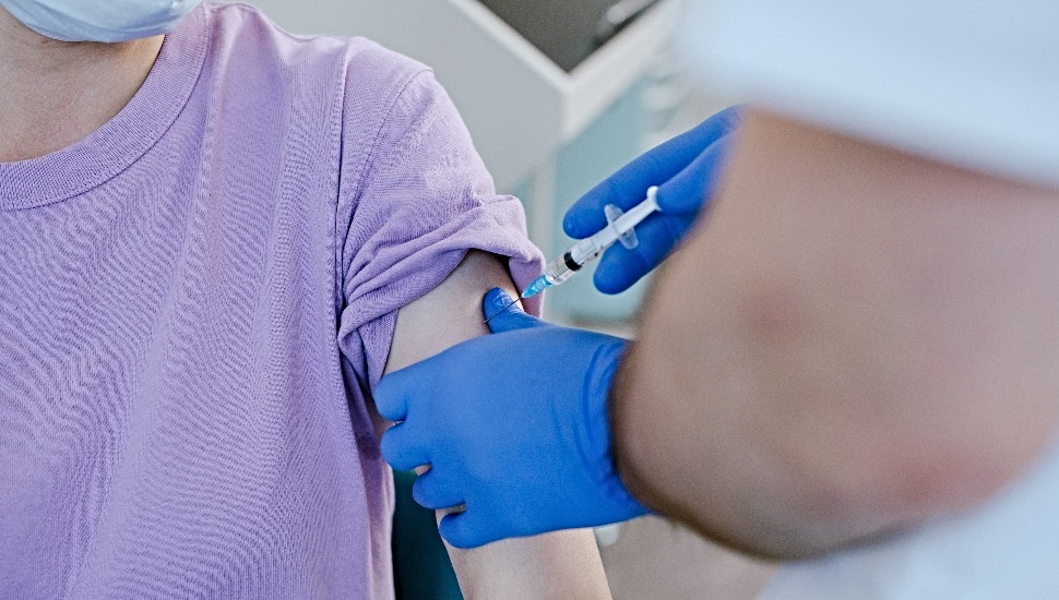 vaccine