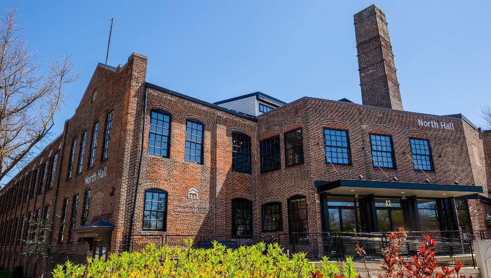 $1.1 Million Grant Helps MCCC Open Wellness Center at Pottstown Campus