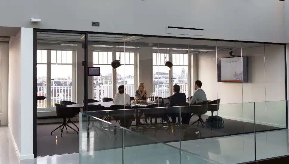 Bryn Mawr-based Spouting Rock Asset Management Buys Majority Stake in Old Hill Partners