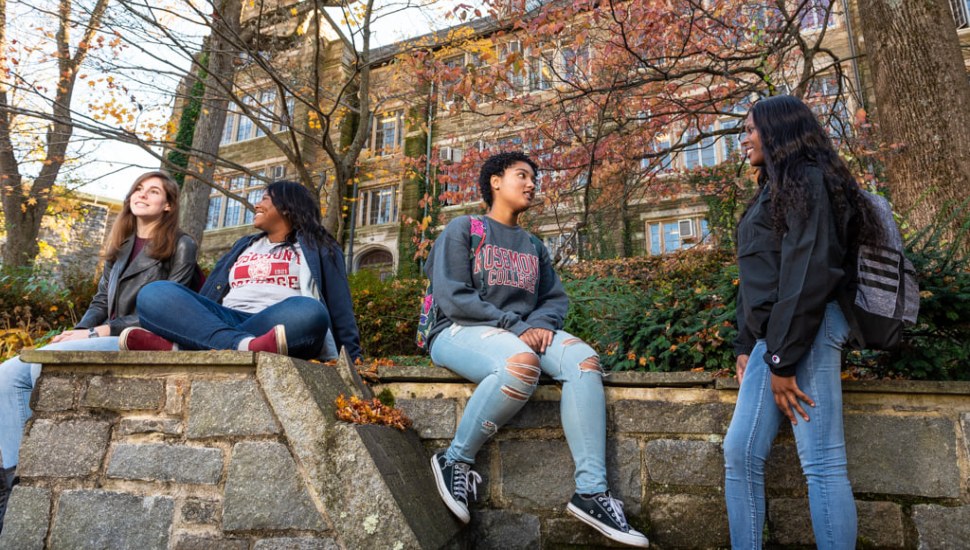 Rosemont College