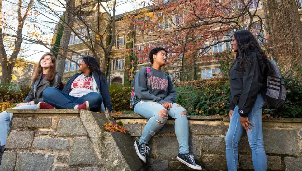 Rosemont College