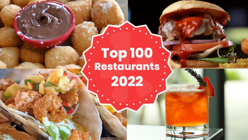 yelp top 100 kooma