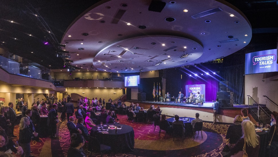 Membership with the Valley Forge Tourism & Convention Board Opens the Door to Limitless Opportunities
