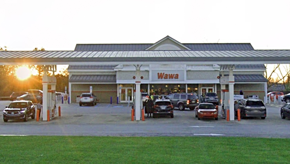 wawa beer cave