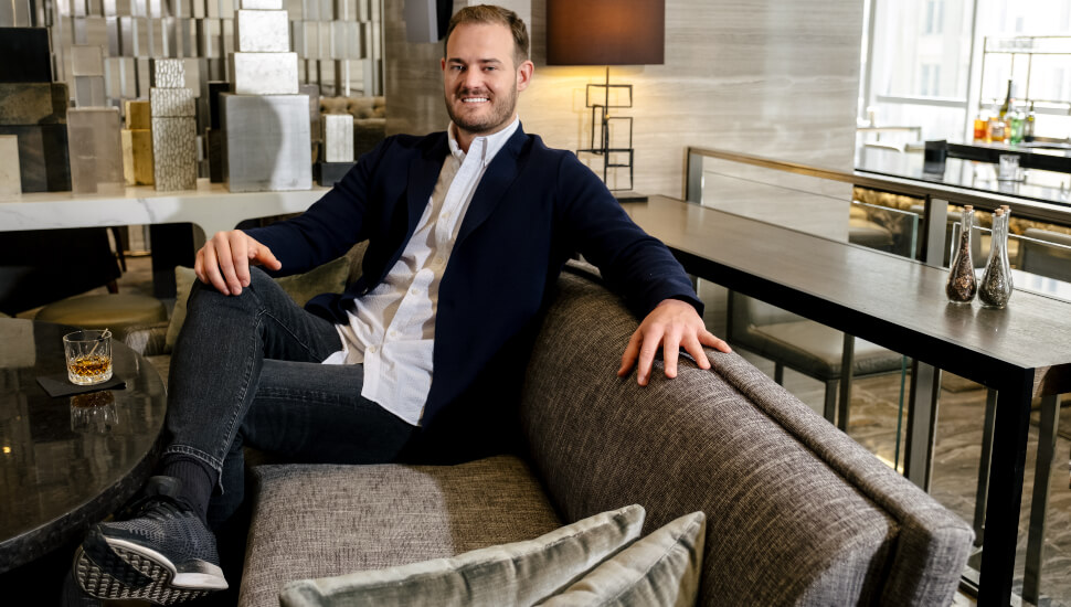 Brian Kelly, Founder & CEO of The Points Guy