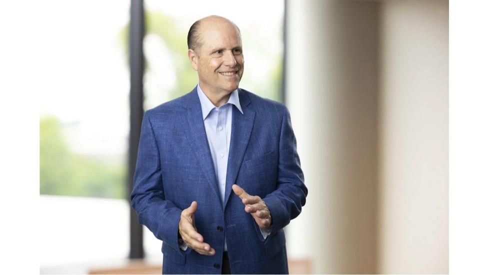 CSL Behring Limited CEO and Managing Director Paul Perreault