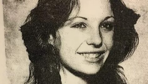 Murder victim Denise Pierson