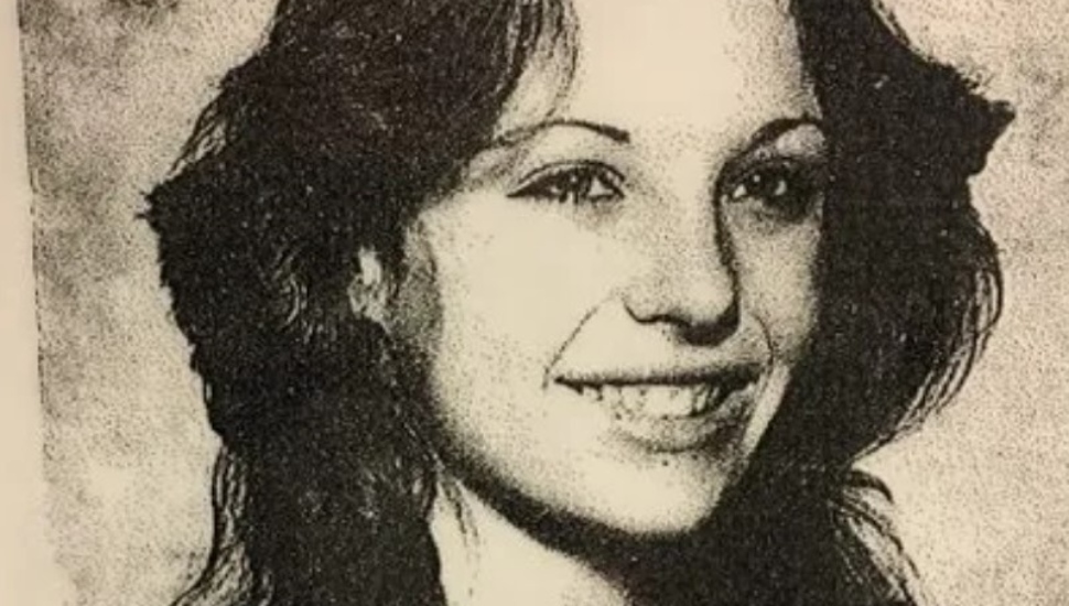 Murder victim Denise Pierson