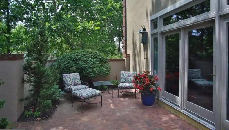 HOW backyard 5