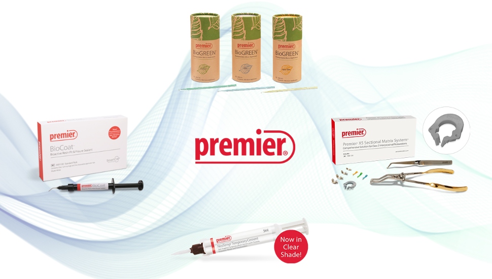After Selling Products to Dentists Only for Over Century, Plymouth Meeting’s Premier Dental Products Expands into Direct-to-Consumer Market