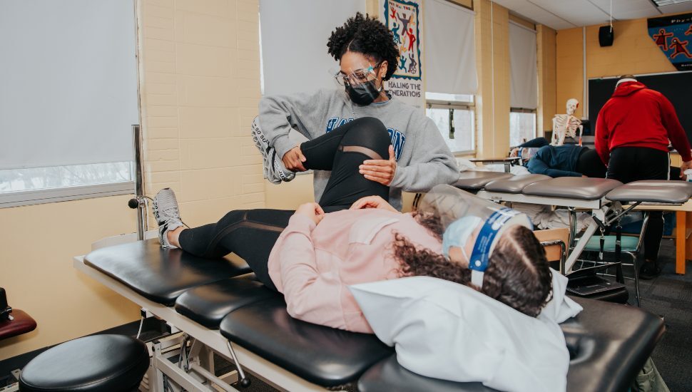 physical therapy assistant