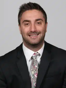 Vincent Pietrangelo