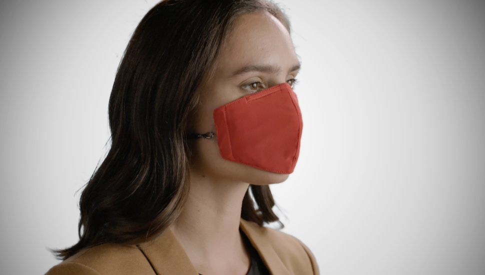 Properly Made Masks