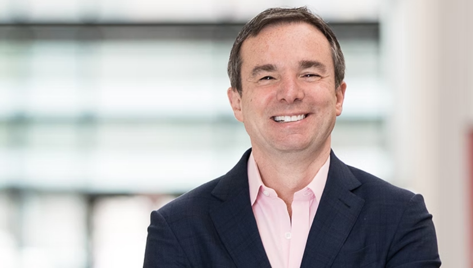 Mike Capone, chief executive of Qlik Technologies Inc.