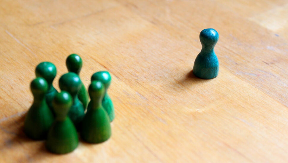 Racial Discrimination