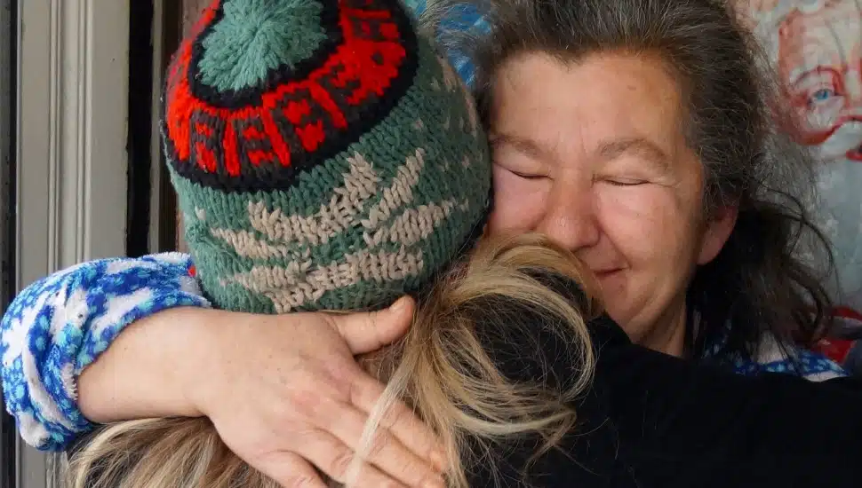 SAAC fund hugs 2022